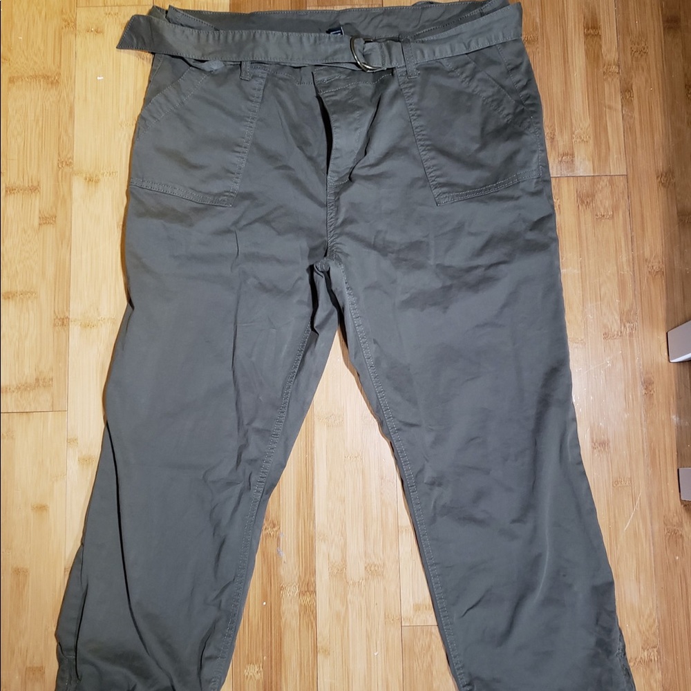 Pants